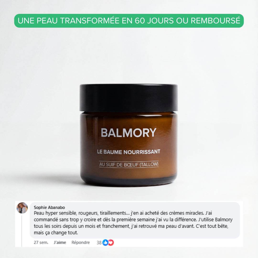 Le Baume Nourissant