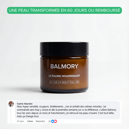 Le Baume Nourissant
