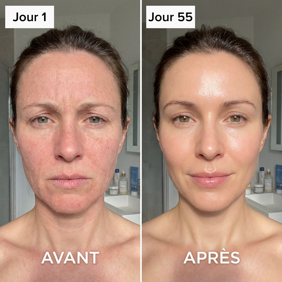 Le Baume Nourissant