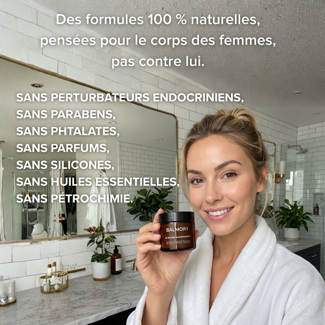 Le Baume Nourissant