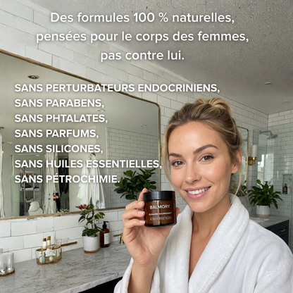 Le Baume Nourissant
